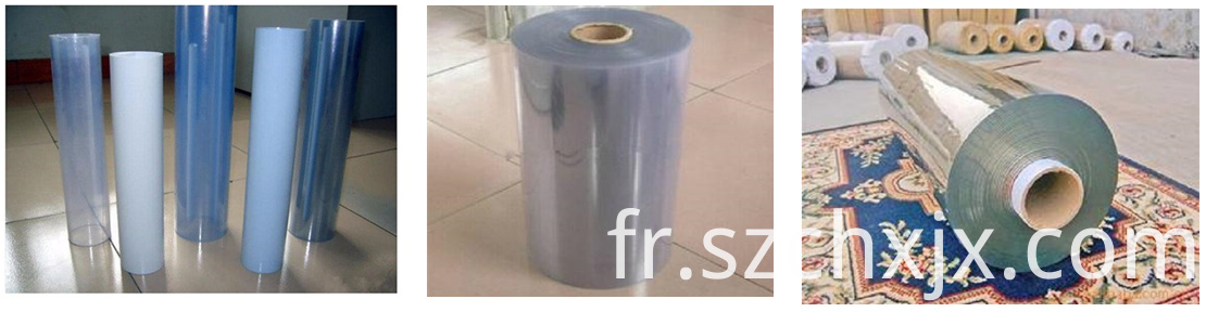 Moulage et échantillons Molding and Samples